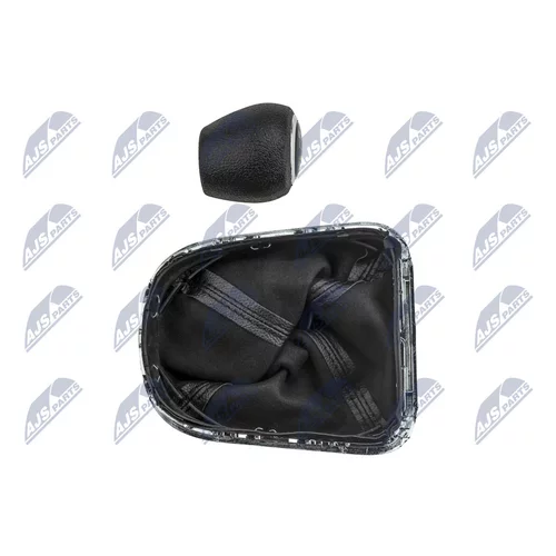 Hlavica radiacej páky GZB-CH-004 /NTY/ - obr. 1