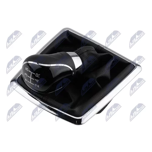Hlavica radiacej páky NTY GZB-FR-021