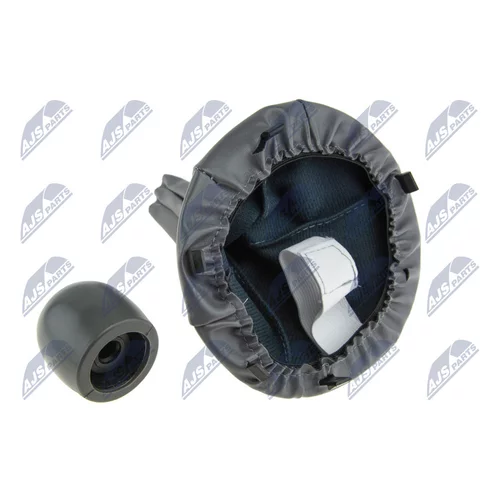 Hlavica radiacej páky GZB-FT-004 /NTY/ - obr. 1