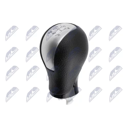 Hlavica radiacej páky NTY GZB-HD-005