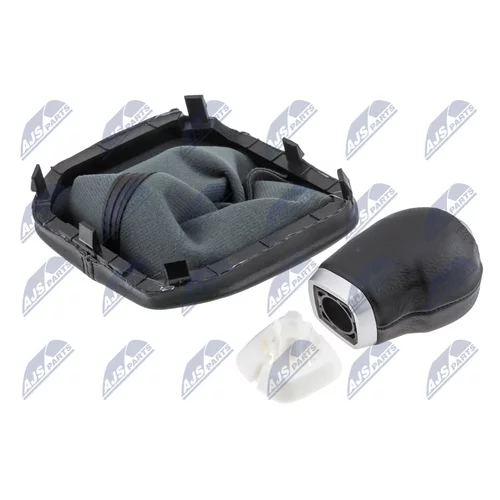 Hlavica radiacej páky GZB-LR-001 /NTY/ - obr. 1