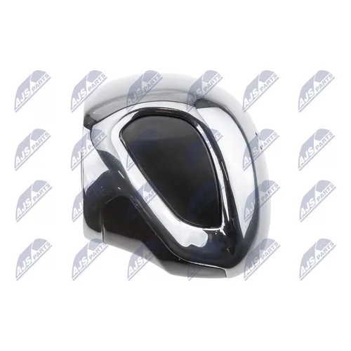 Hlavica radiacej páky GZB-PE-017 /NTY/ - obr. 2
