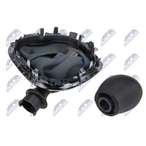 Hlavica radiacej páky GZB-PL-023 /NTY/ - obr. 1