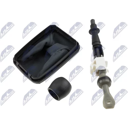 Hlavica radiacej páky GZB-PL-030 /NTY/ - obr. 1