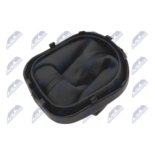Hlavica radiacej páky GZB-VW-012 /NTY/ - obr. 1