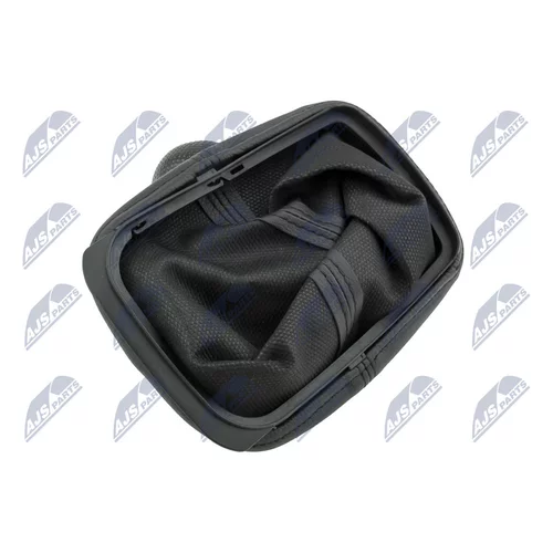 Hlavica radiacej páky GZB-VW-017 /NTY/ - obr. 1