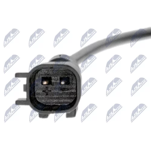 Snímač počtu otáčok kolesa HCA-CH-039 /NTY/ - obr. 2