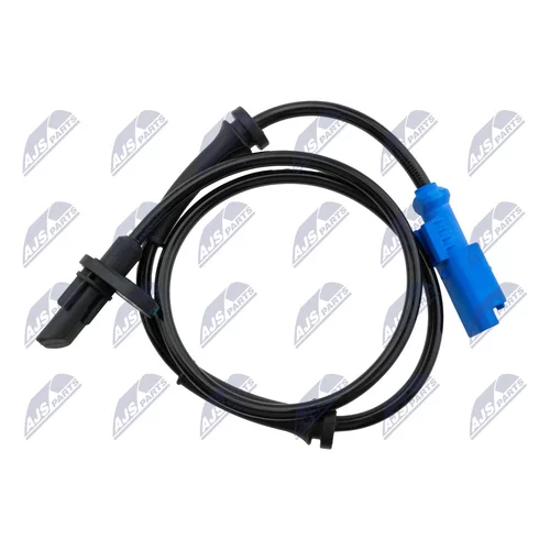 Snímač počtu otáčok kolesa NTY HCA-CT-031