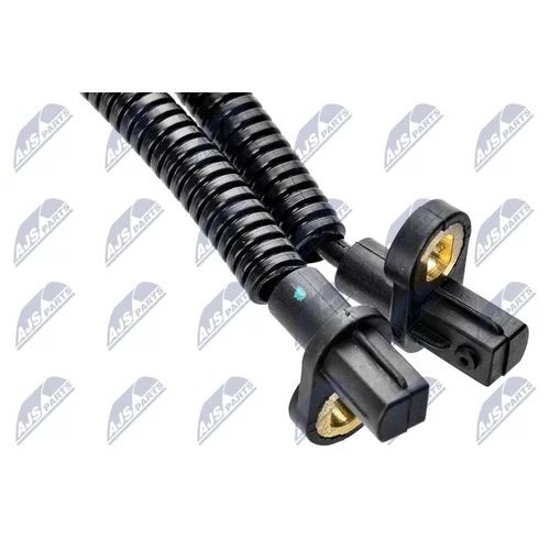 Snímač počtu otáčok kolesa HCA-FR-005 /NTY/ - obr. 1