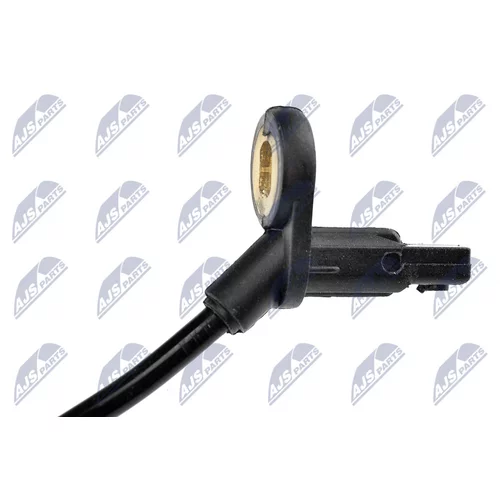 Snímač počtu otáčok kolesa HCA-FR-009 /NTY/ - obr. 1