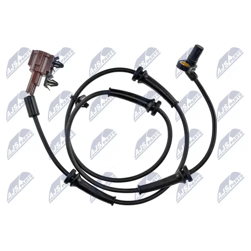 Snímač počtu otáčok kolesa HCA-NS-006 /NTY/