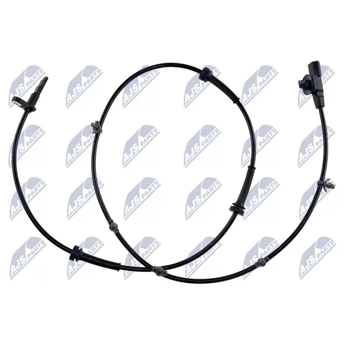 Snímač počtu otáčok kolesa NTY HCA-NS-114