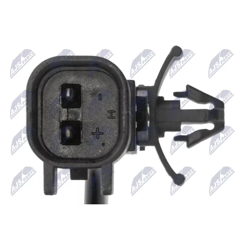 Snímač počtu otáčok kolesa HCA-PL-021 /NTY/ - obr. 2