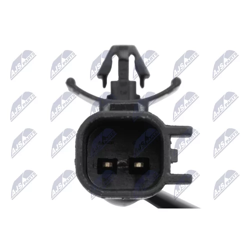 Snímač počtu otáčok kolesa HCA-PL-033 /NTY/ - obr. 2