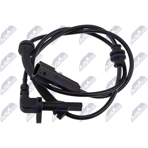Snímač počtu otáčok kolesa NTY HCA-PL-035