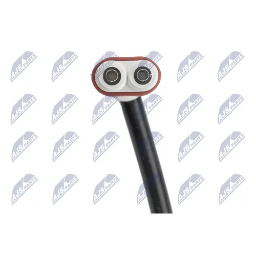 Výstražný kontakt opotrebenia brzdového obloženia HCZ-VW-008 /NTY/ - obr. 3