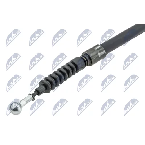 Ťažné lanko parkovacej brzdy HLR-AU-002 /NTY/ - obr. 2