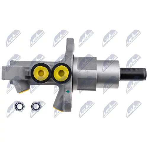 Hlavný brzdový valec HPH-AU-000 /NTY/ - obr. 3