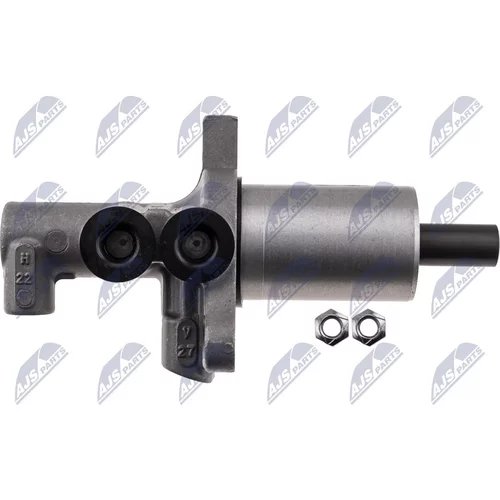 Hlavný brzdový valec HPH-BM-001 /NTY/ - obr. 2