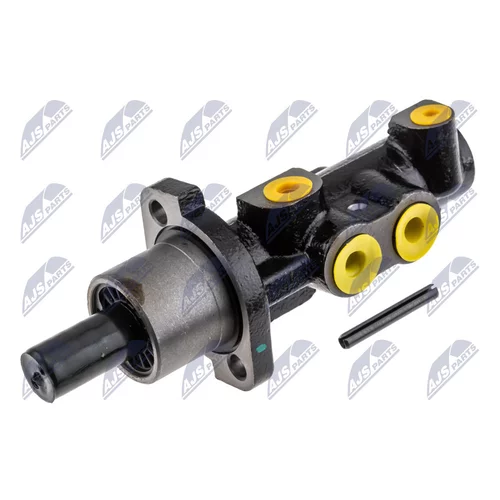 Hlavný brzdový valec NTY HPH-CT-001