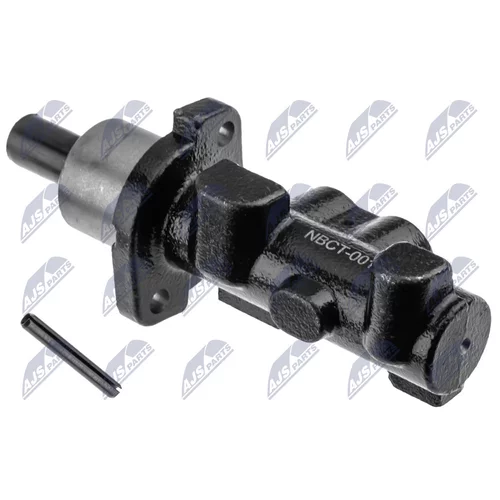 Hlavný brzdový valec HPH-CT-001 /NTY/ - obr. 1