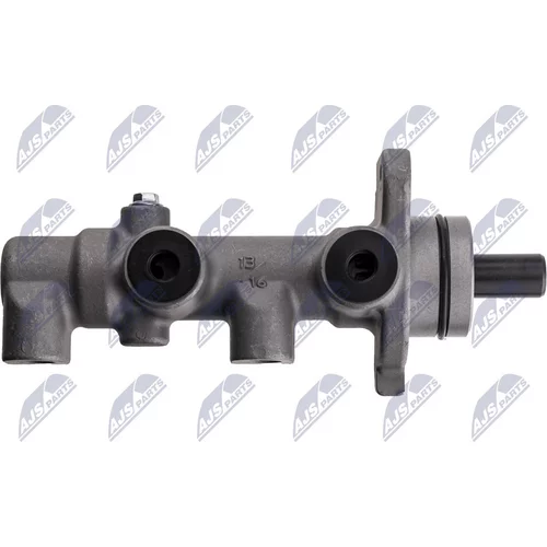Hlavný brzdový valec HPH-KA-002 /NTY/ - obr. 2