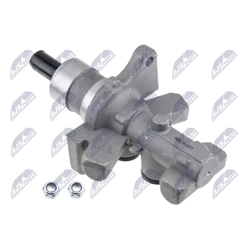 Hlavný brzdový valec HPH-LR-001 /NTY/ - obr. 1