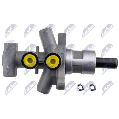 Hlavný brzdový valec HPH-LR-001 /NTY/ - obr. 2