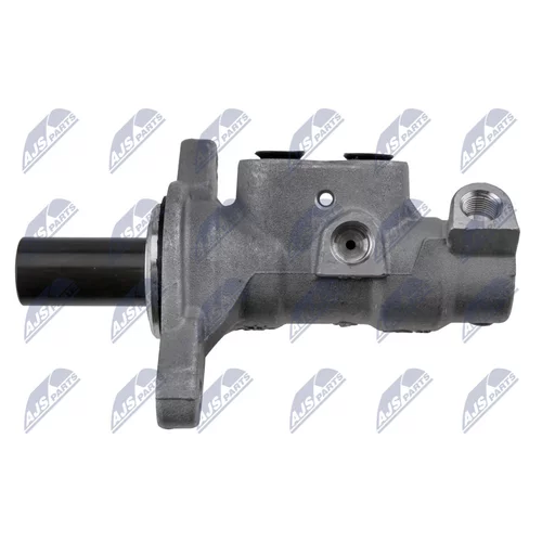 Hlavný brzdový valec HPH-RE-003 /NTY/ - obr. 5