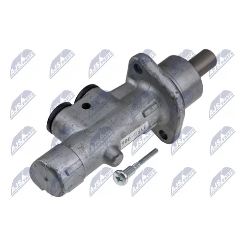 Hlavný brzdový valec HPH-RE-006 /NTY/ - obr. 4