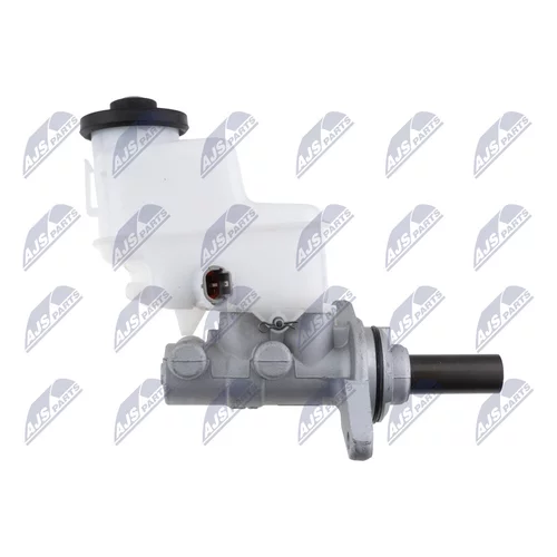 Hlavný brzdový valec HPH-TY-003 /NTY/ - obr. 2