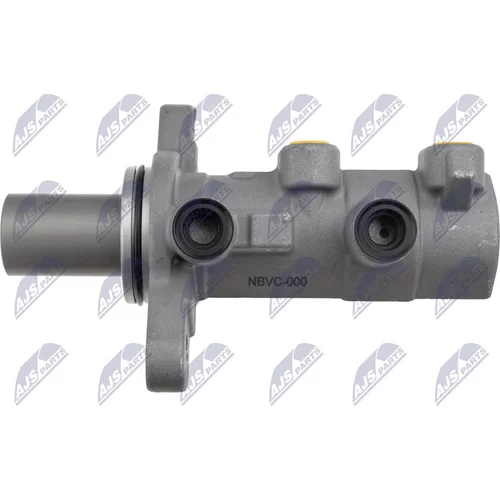 Hlavný brzdový valec HPH-VC-000 /NTY/ - obr. 3