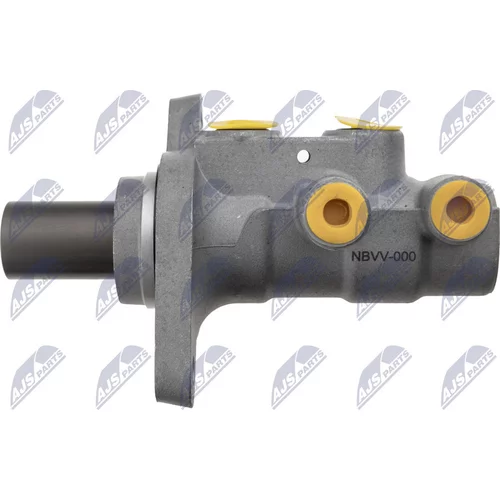 Hlavný brzdový valec HPH-VV-000 /NTY/ - obr. 3