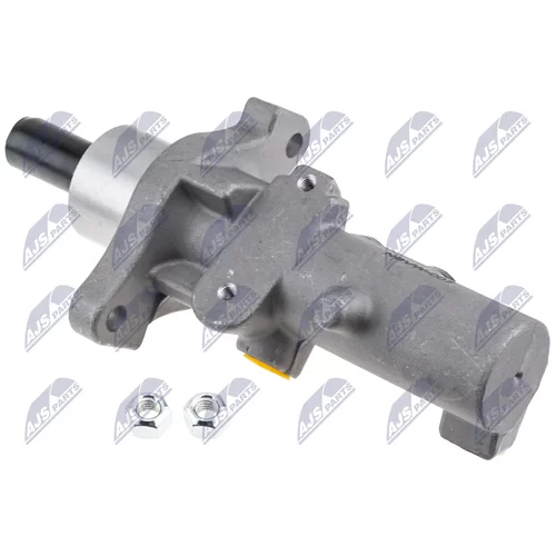Hlavný brzdový valec HPH-VW-007 /NTY/ - obr. 1