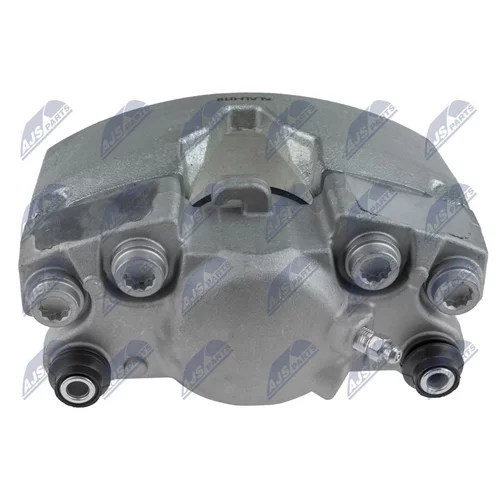 Brzdový strmeň HZP-AU-019 /NTY/ - obr. 1