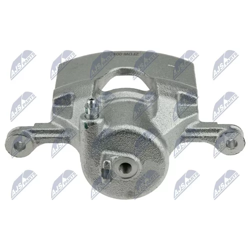 Brzdový strmeň HZP-DW-004 /NTY/ - obr. 1