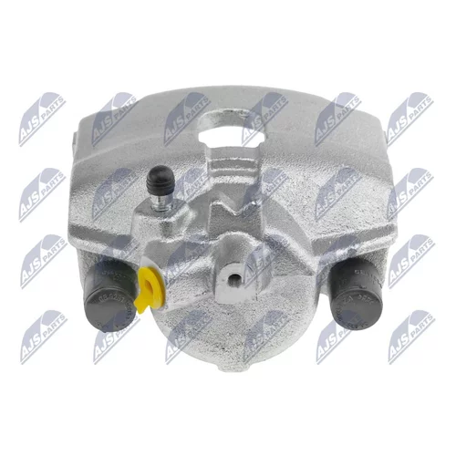 Brzdový strmeň HZP-FT-018 /NTY/ - obr. 1