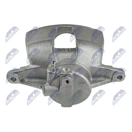 Brzdový strmeň HZP-FT-040 /NTY/ - obr. 1