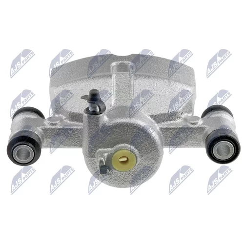 Brzdový strmeň HZP-KA-002 /NTY/ - obr. 1