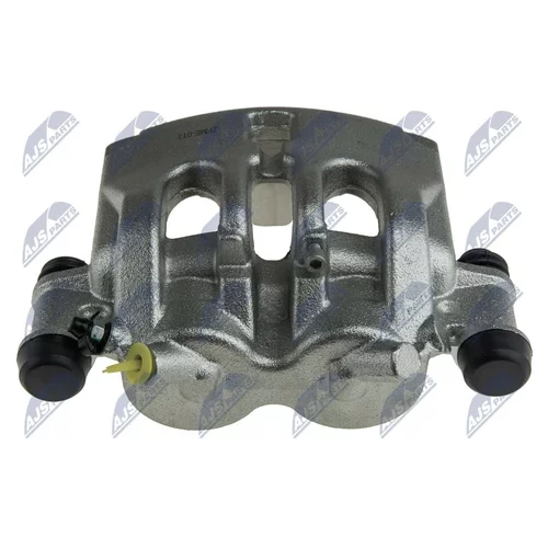 Brzdový strmeň HZP-ME-013 /NTY/ - obr. 1
