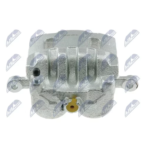 Brzdový strmeň HZP-SB-001 /NTY/ - obr. 1