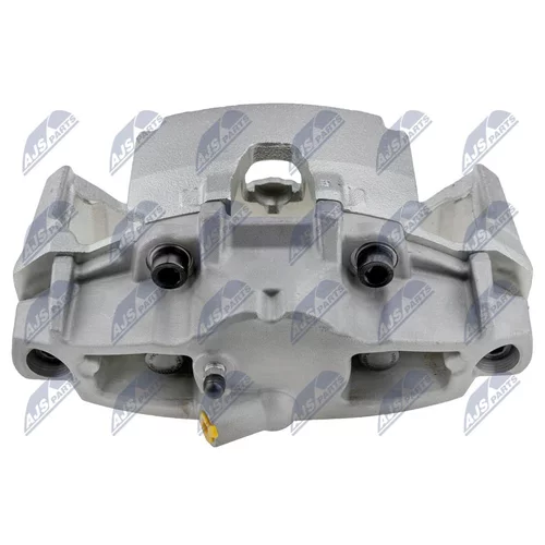 Brzdový strmeň HZP-VV-010 /NTY/ - obr. 1
