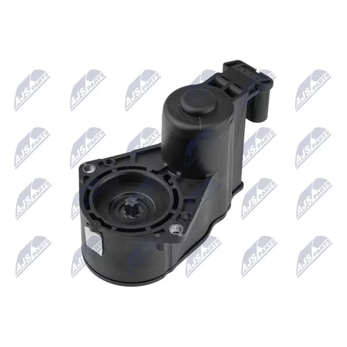 Nastavovací prvok, parkovacia brzda brzdový strmeň NTY HZS-CT-001A