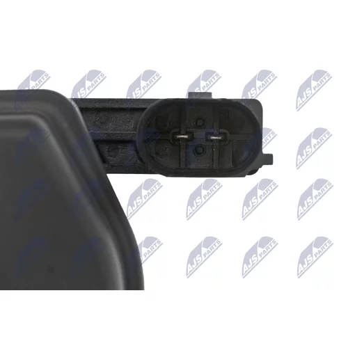 Nastavovací prvok, parkovacia brzda brzdový strmeň HZS-NS-001A /NTY/ - obr. 5