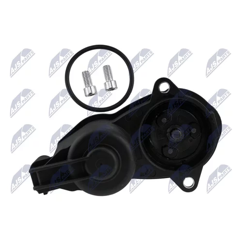 Nastavovací prvok, parkovacia brzda brzdový strmeň HZS-VW-017A /NTY/ - obr. 2