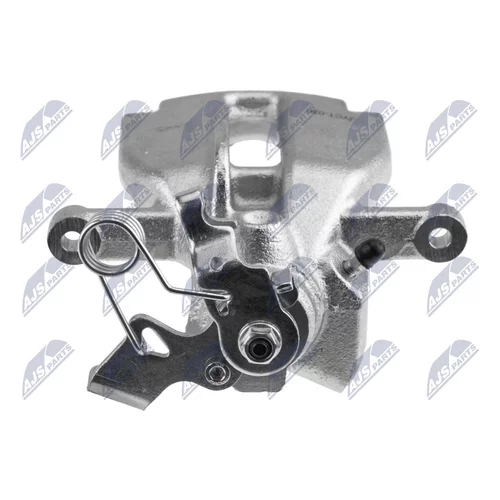 Brzdový strmeň HZT-CT-036 /NTY/ - obr. 1