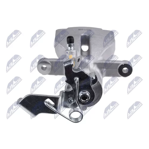 Brzdový strmeň HZT-CT-039 /NTY/ - obr. 1