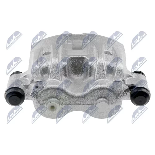 Brzdový strmeň HZT-VC-004 /NTY/ - obr. 1