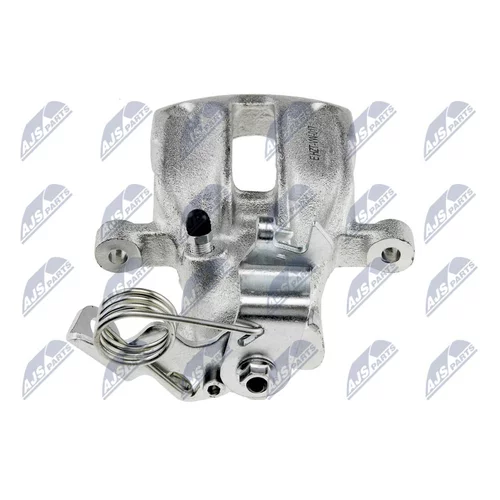 Brzdový strmeň HZT-VW-017 /NTY/ - obr. 1