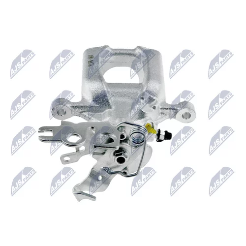 Brzdový strmeň HZT-VW-067 /NTY/ - obr. 1